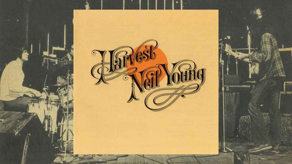 Apesar de ser o quarto trabalho solo do cantor, o disco foi responsável por lançar Neil Young ao estrelato