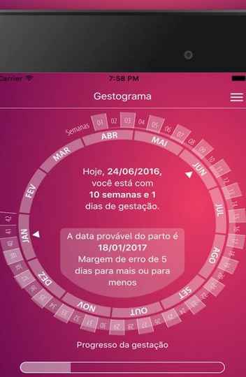 UFMG - Universidade Federal de Minas Gerais - Medicina desenvolve  aplicativo que mantém gestantes informadas durante o pré-natal