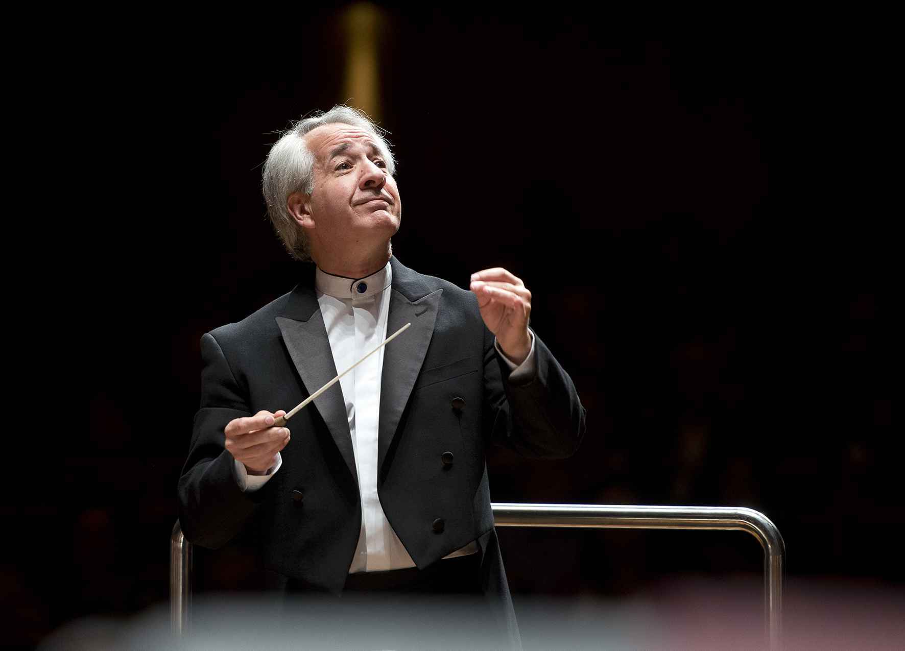 Concerto será regido pelo maestro Fabio Mechetti, diretor artístico e regente titular da Filarmônica