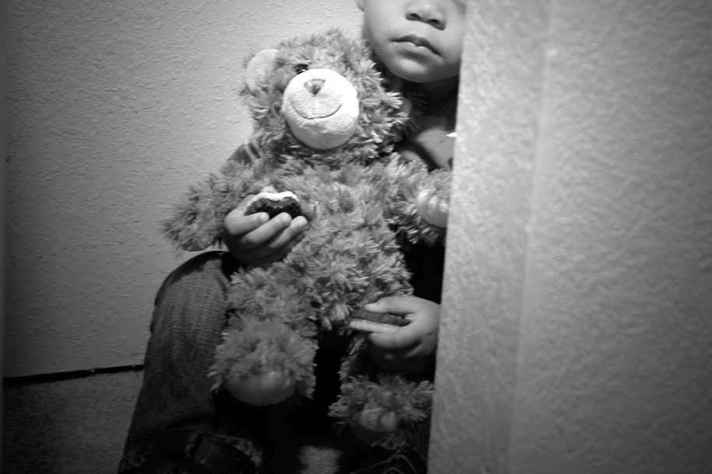 Crianças de zero a cinco anos são as principais vítimas de negligência no ambiente familiar