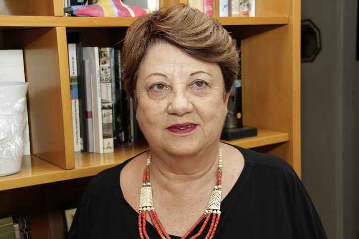 Em coletânea, Eneida Maria de Souza reuniu ensaios que foram frutos de suas pesquisas ao longo das últimas décadas