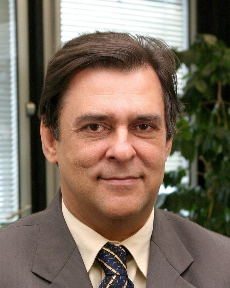 Foto: Arquivo pessoal Maurício Borges Lemos, professor aposentado da Face