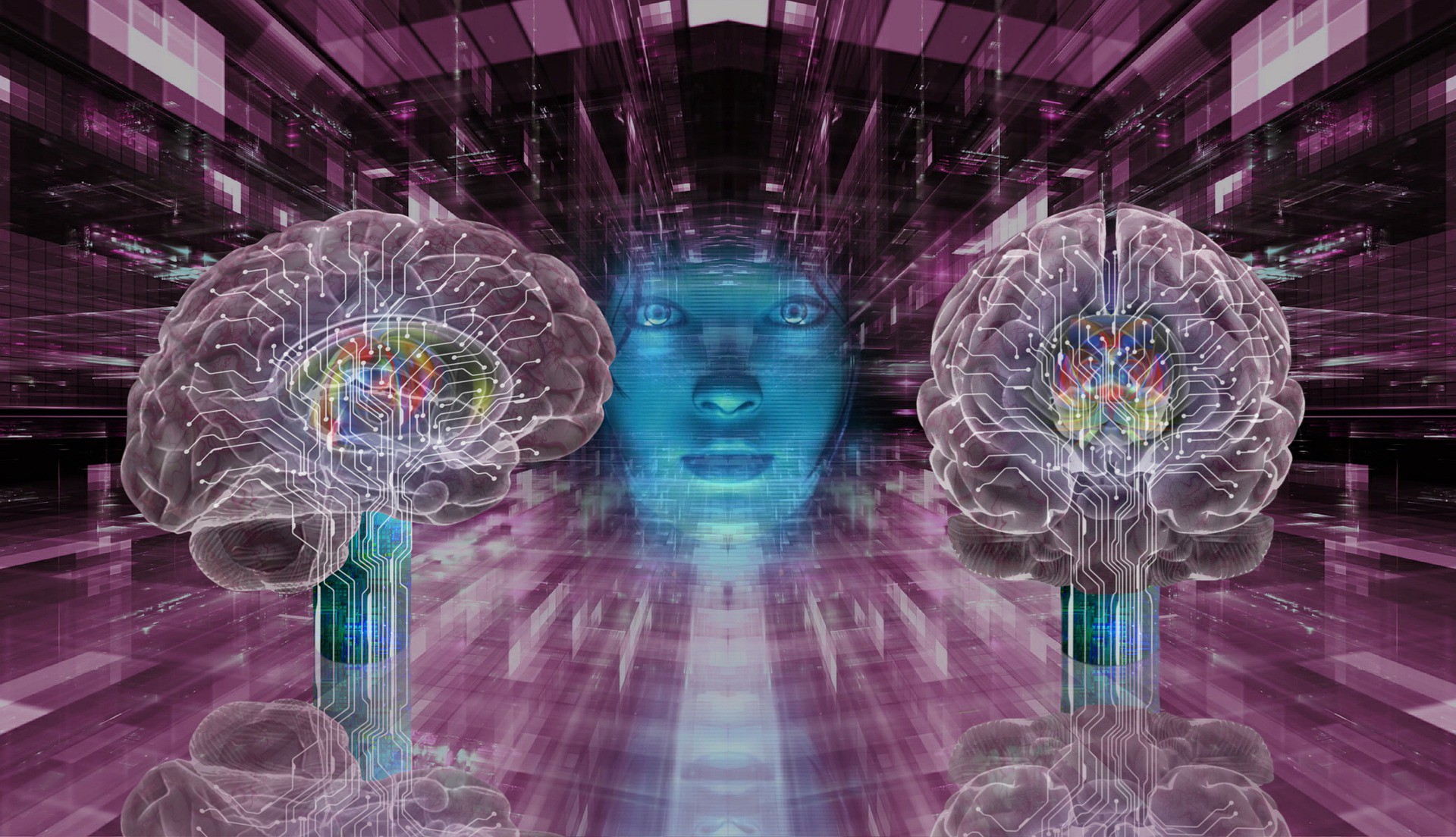 Neurociências da Visão visa desenvolver tecnologias úteis para serem utilizadas por profissionais da área da saúde