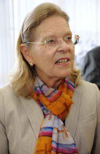 Irene Giner-Reichl
