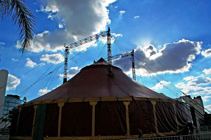 Governo do estado vai implantar o projeto Cidade do Circo, Centro de Referência e Rede de Apoio ao Circo