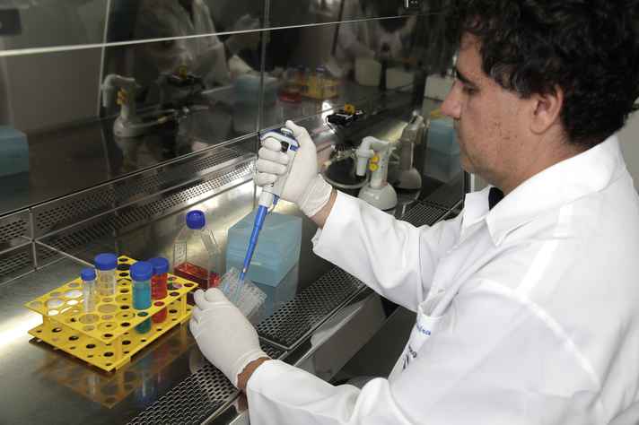 Mauro Teixeira: fármacos para modificar a resposta inflamatória