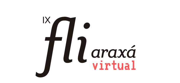 Nona edição do Fliaraxá será realizada no formato virtual