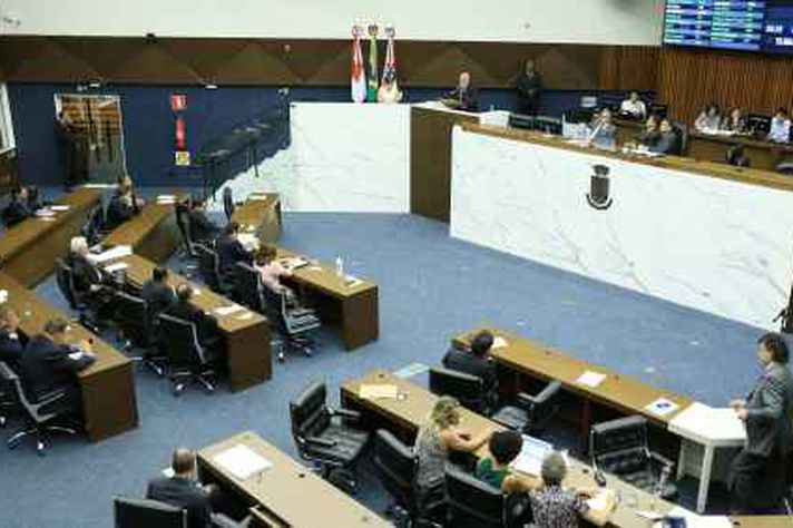 2017 foi o primeiro ano de uma nova composição da Câmara Municipal de Belo Horizonte.