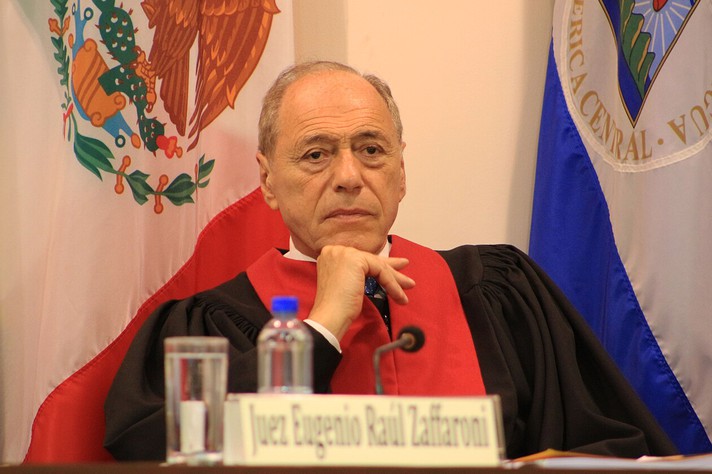Eugenio Zaffaroni
